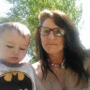 Meet your Posher, Tina